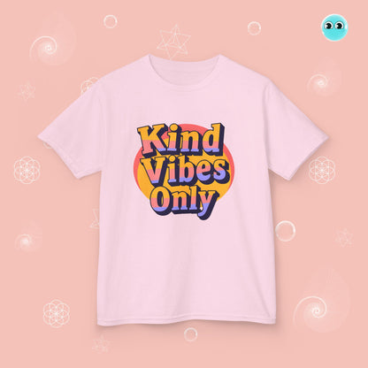 Kind Vibes Tee