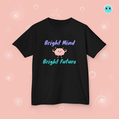 Bright Mind Bright Future T-Shirt