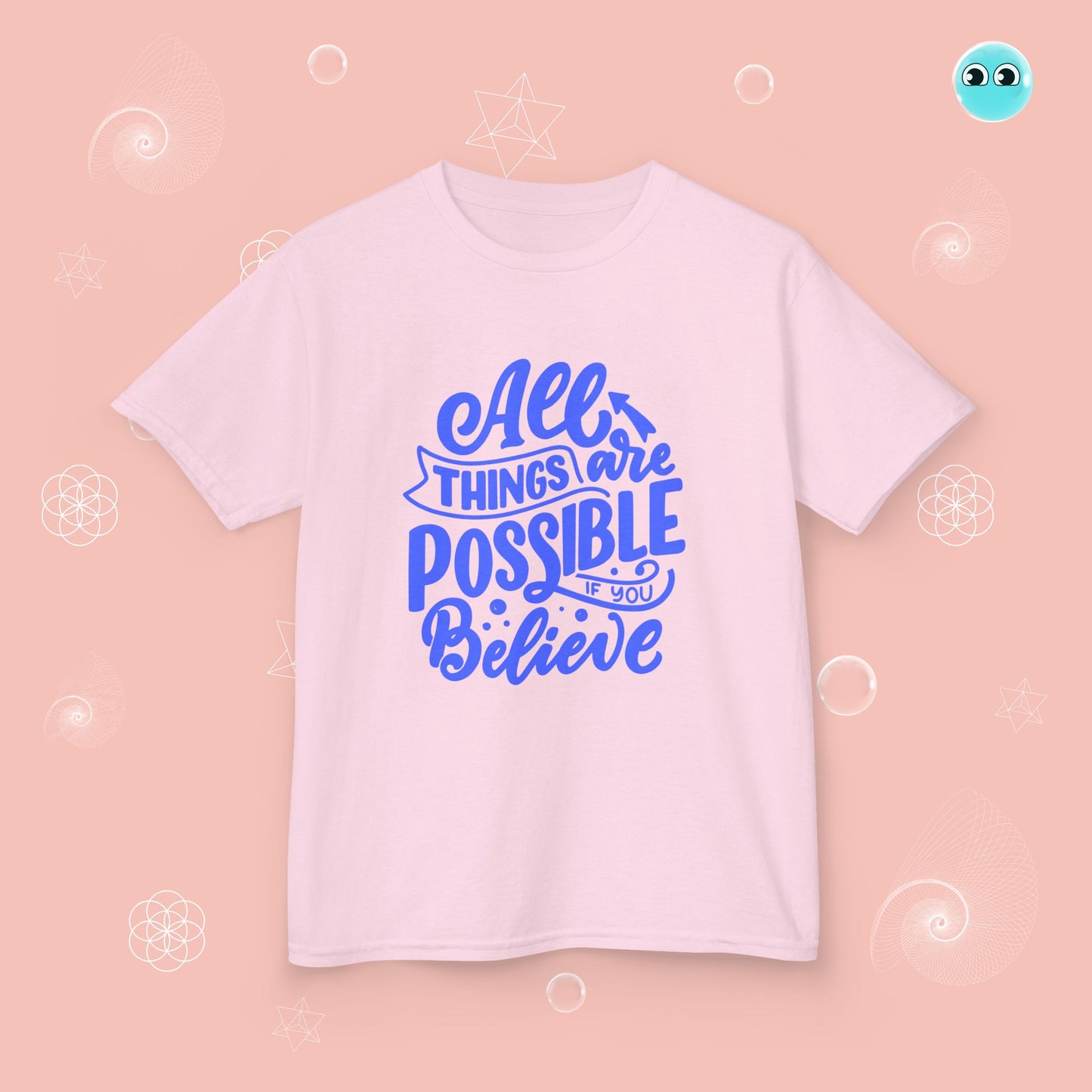 All Things Are PossibleTee