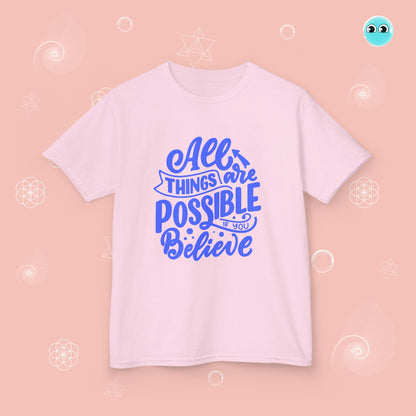 All Things Are PossibleTee