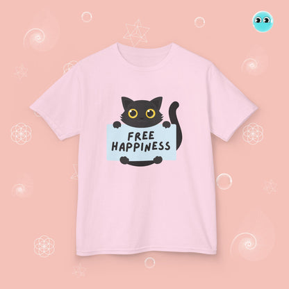 Free Happiness Tee