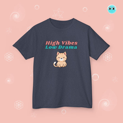 High Vibes T-Shirt