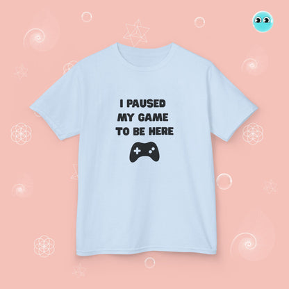 Gamer Tee
