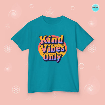 Kind Vibes Tee