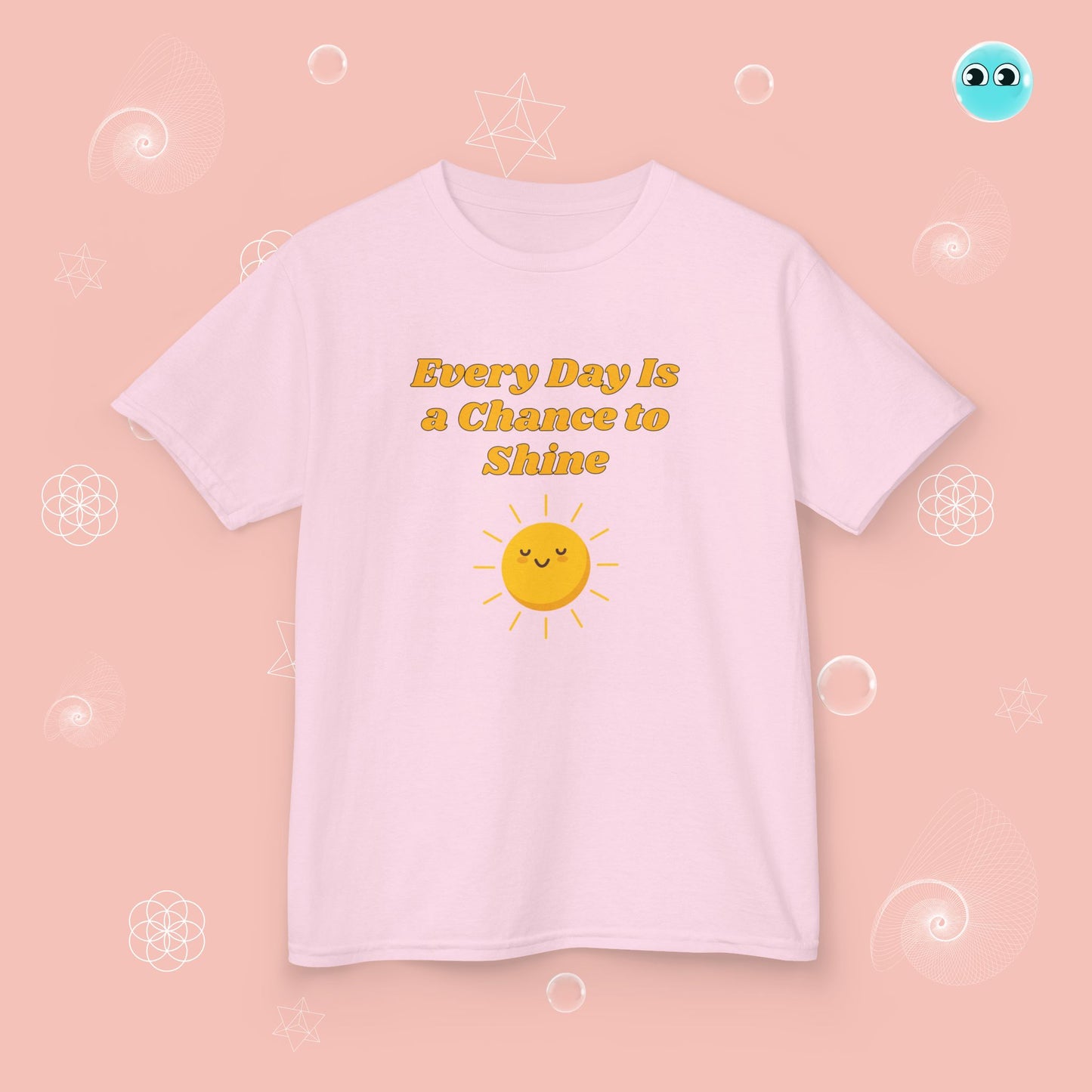 Every Day T-Shirt