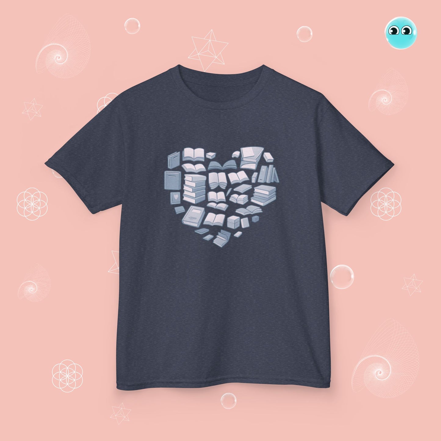 Read Lover Tee