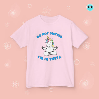 Do Not Disturb Tee