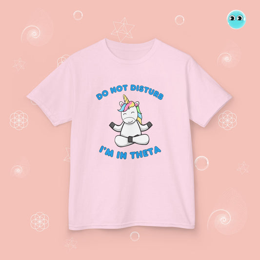 Do Not Disturb Tee