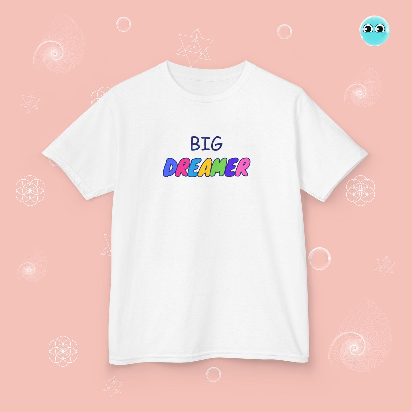 Big Dreamer T-Shirt