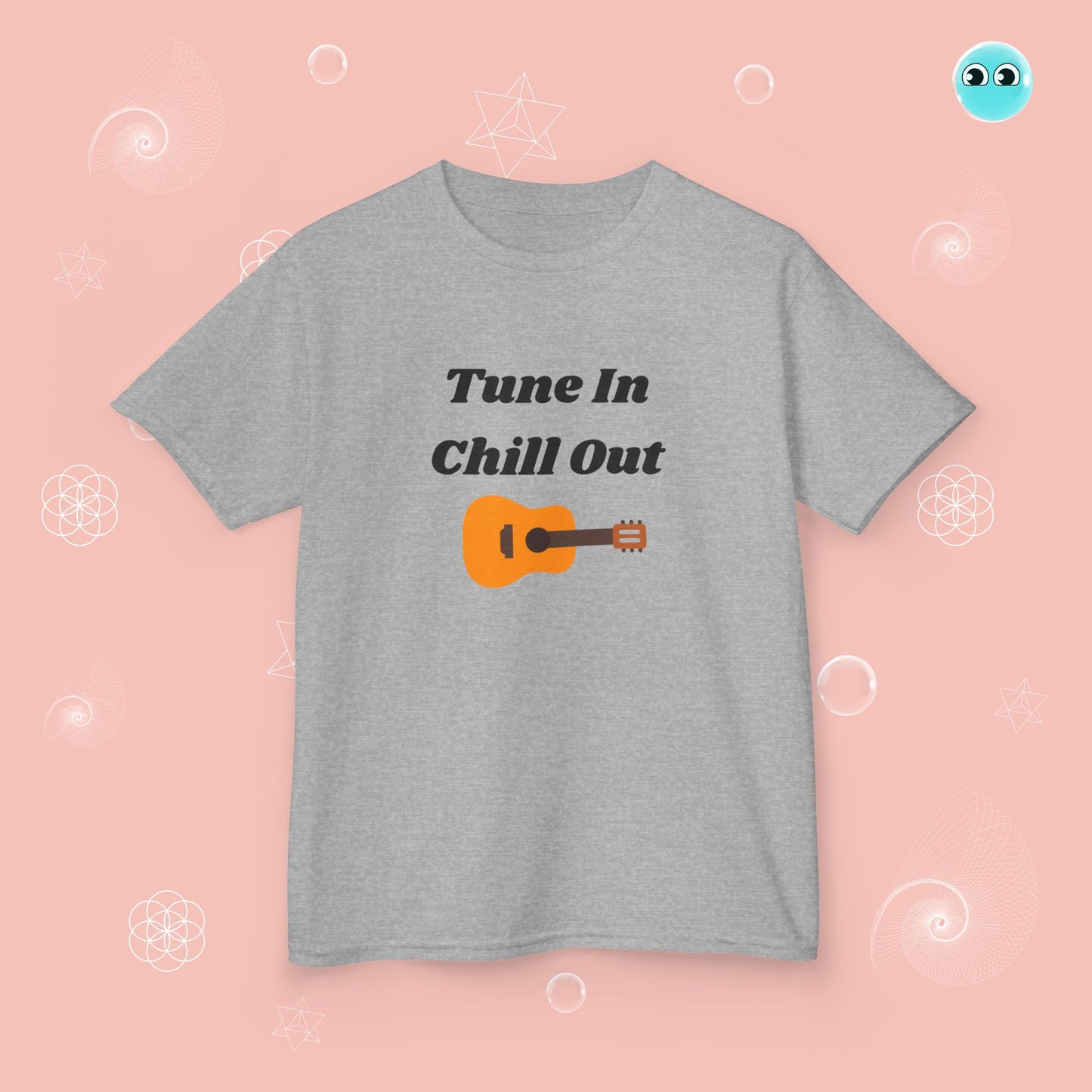 Tune In Chill Out T-Shirt