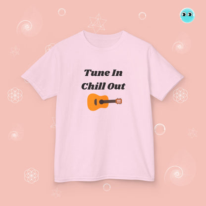 Tune In Chill Out T-Shirt