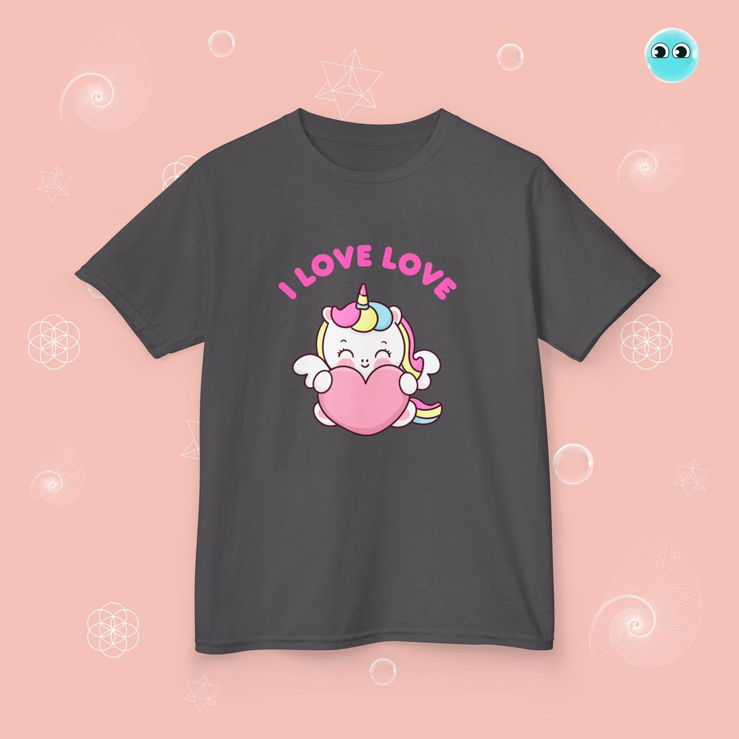 Love Love T-Shirt