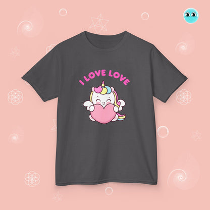 Love Love T-Shirt