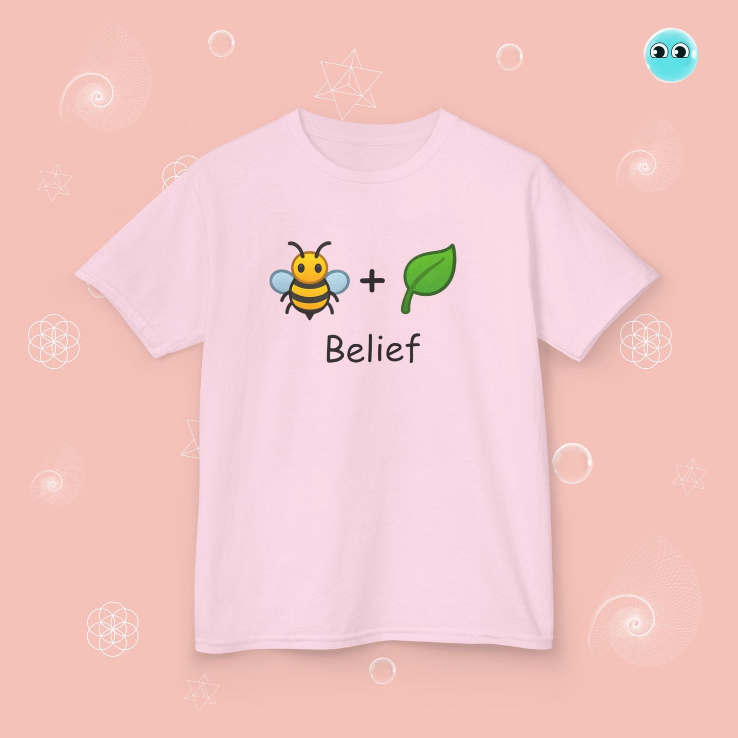 Belief T-Shirt