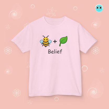 Belief T-Shirt