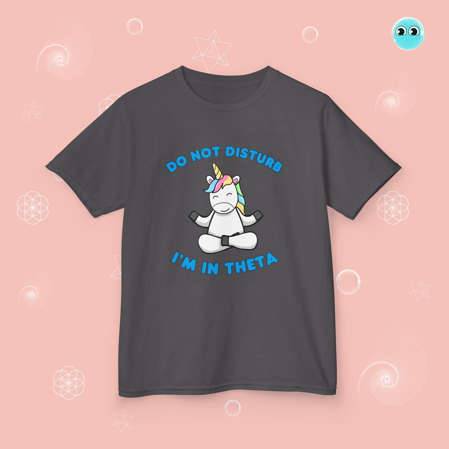 Do Not Disturb Tee