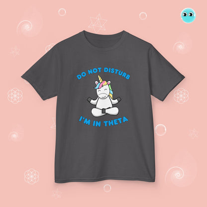 Do Not Disturb Tee