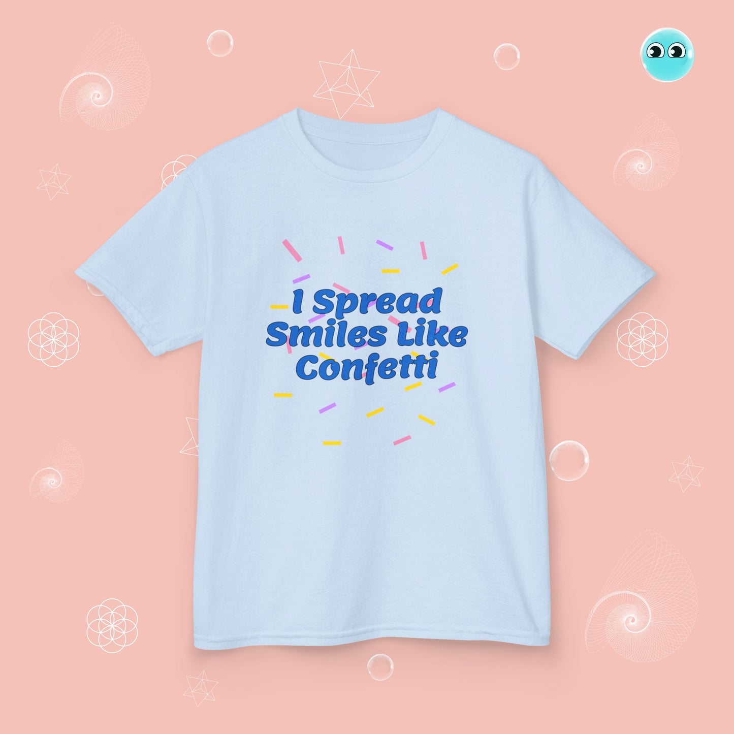 Spread Smiles T-shirt