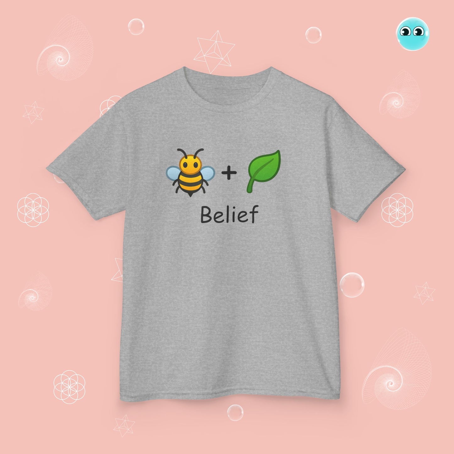 Belief T-Shirt