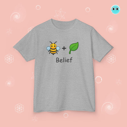 Belief T-Shirt