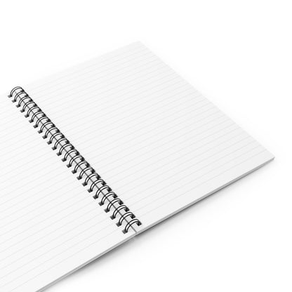 Butterfly Cloud Notebook