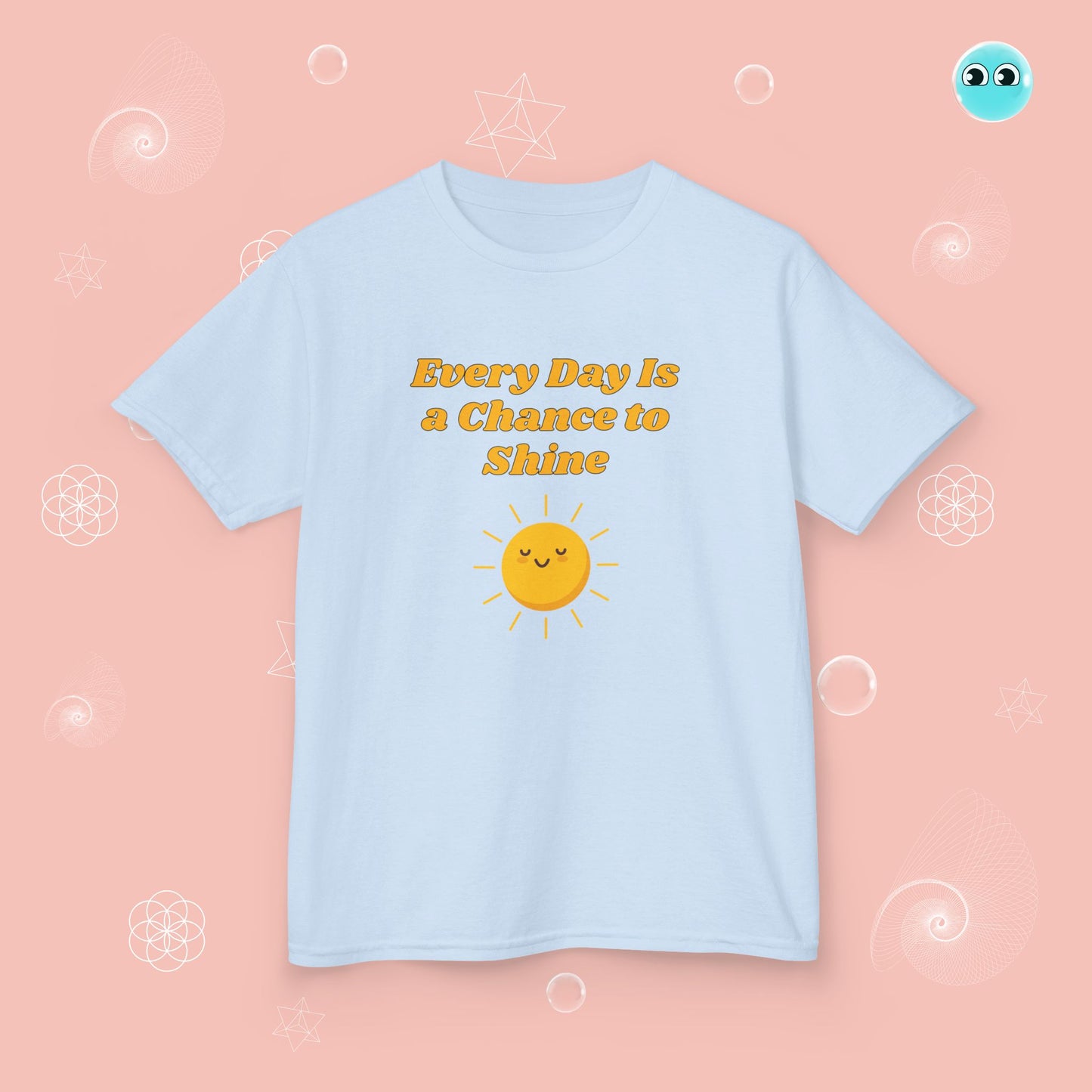 Every Day T-Shirt
