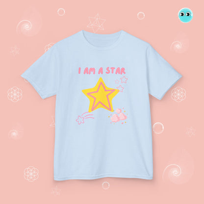 I Am a Star Tee