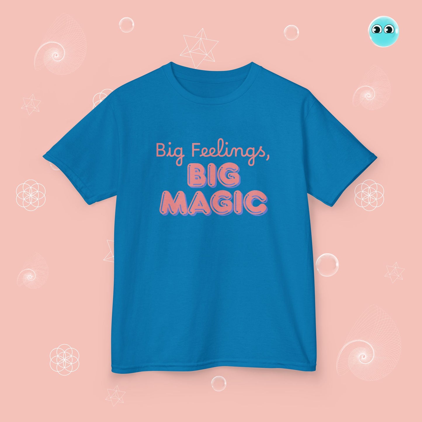 Big Feelings T-Shirt