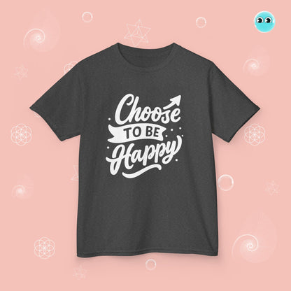 Choose Happy T-Shirt