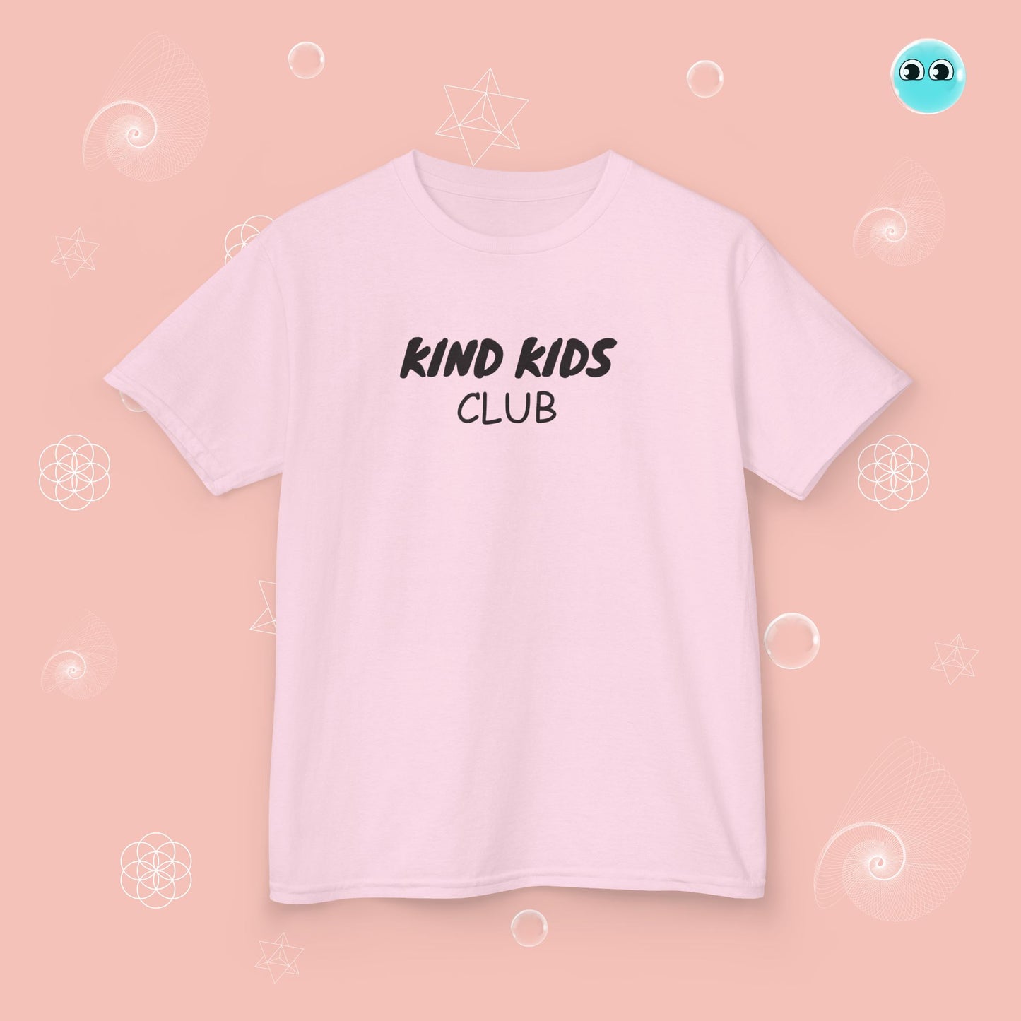Kind Kids Club Tshirt