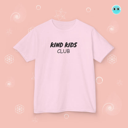 Kind Kids Club Tshirt