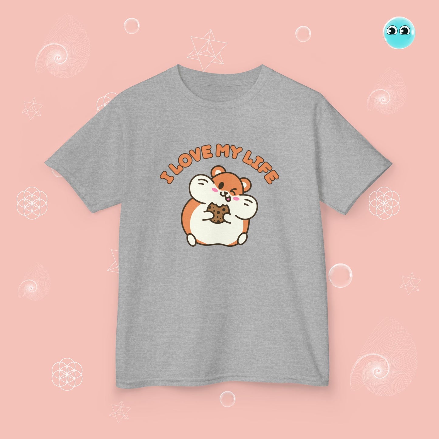 Love My Life T-Shirt