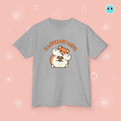 Love My Life T-Shirt