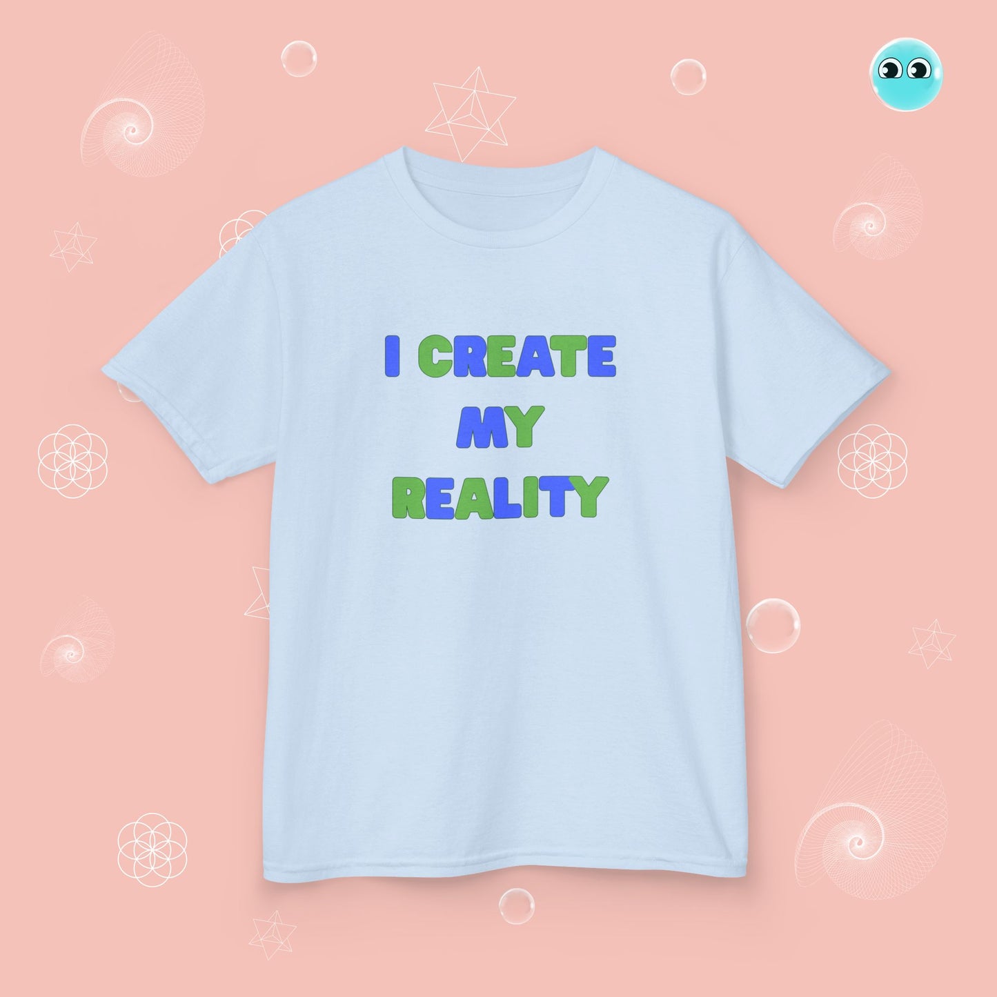 Create Reality Tee