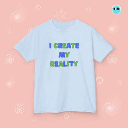 Create Reality Tee