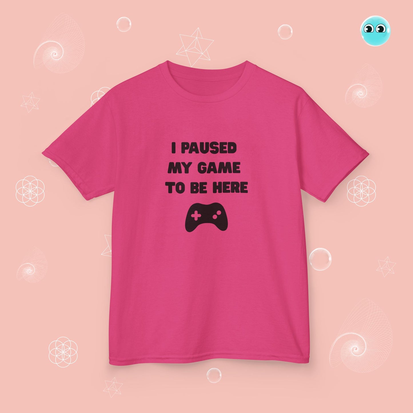 Gamer Tee