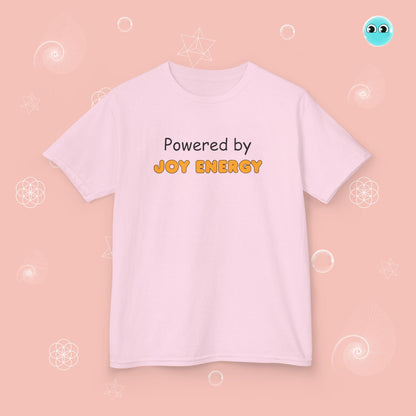 Joy Energy Tee