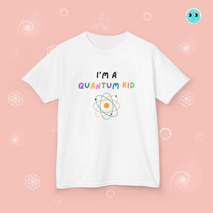 I'm a Quantum Kid Tee