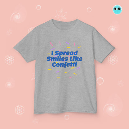 Spread Smiles T-shirt