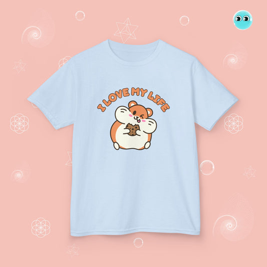 Love My Life T-Shirt