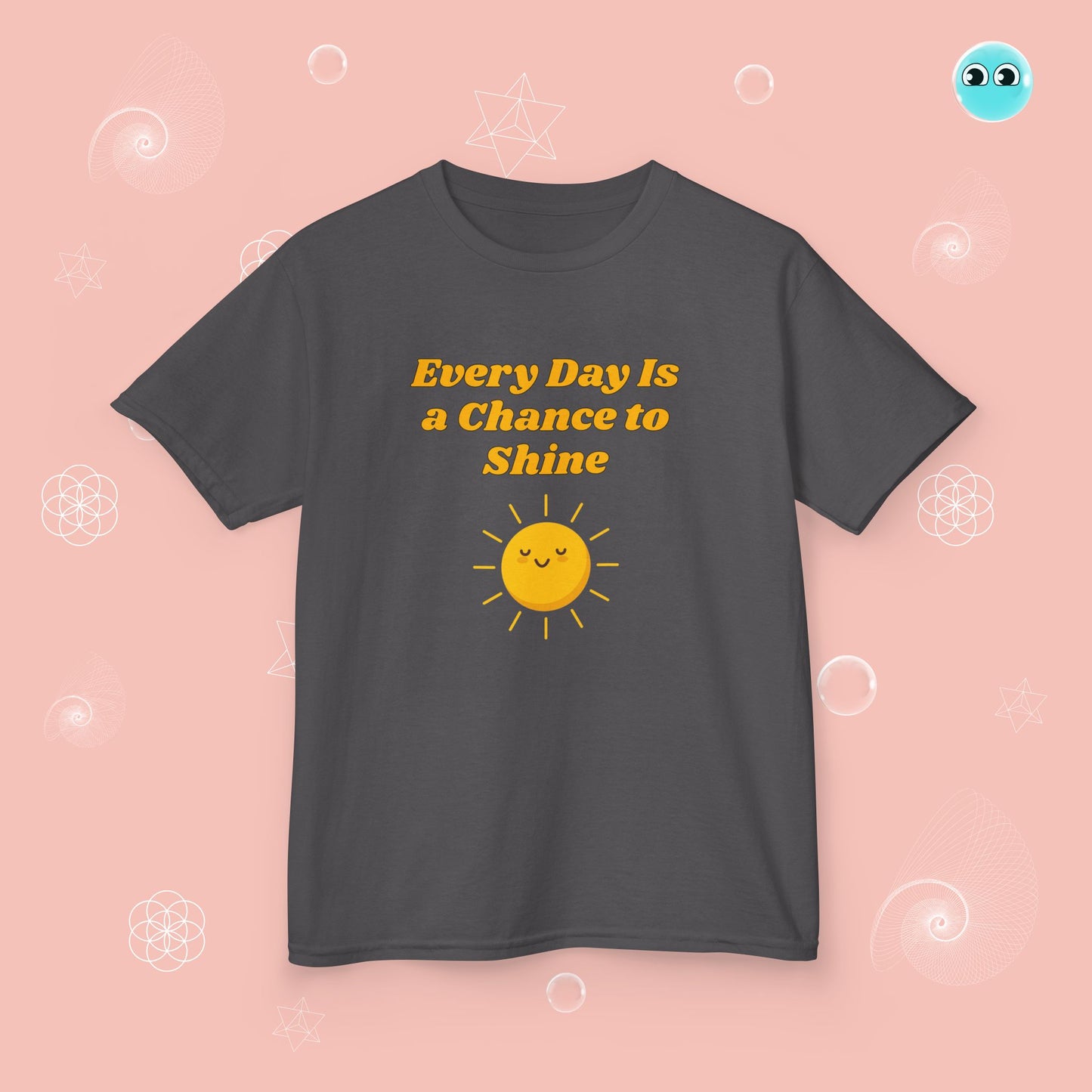 Every Day T-Shirt