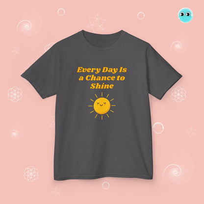 Every Day T-Shirt