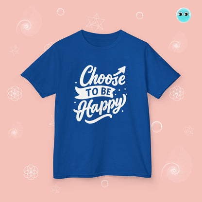 Choose Happy T-Shirt