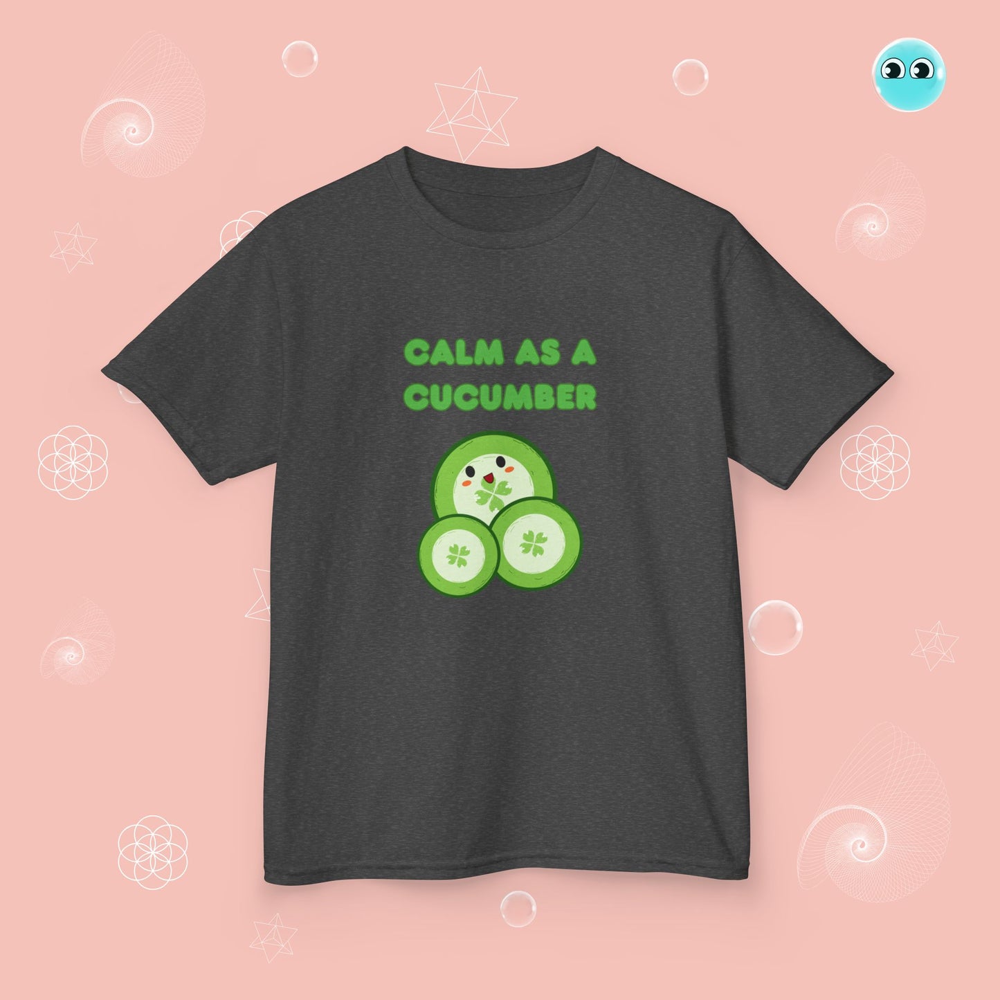 Cute Cucumber Tee