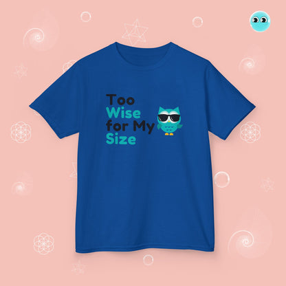 Too Wise T-Shirt