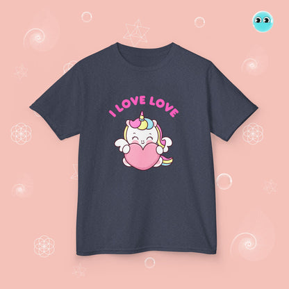Love Love T-Shirt