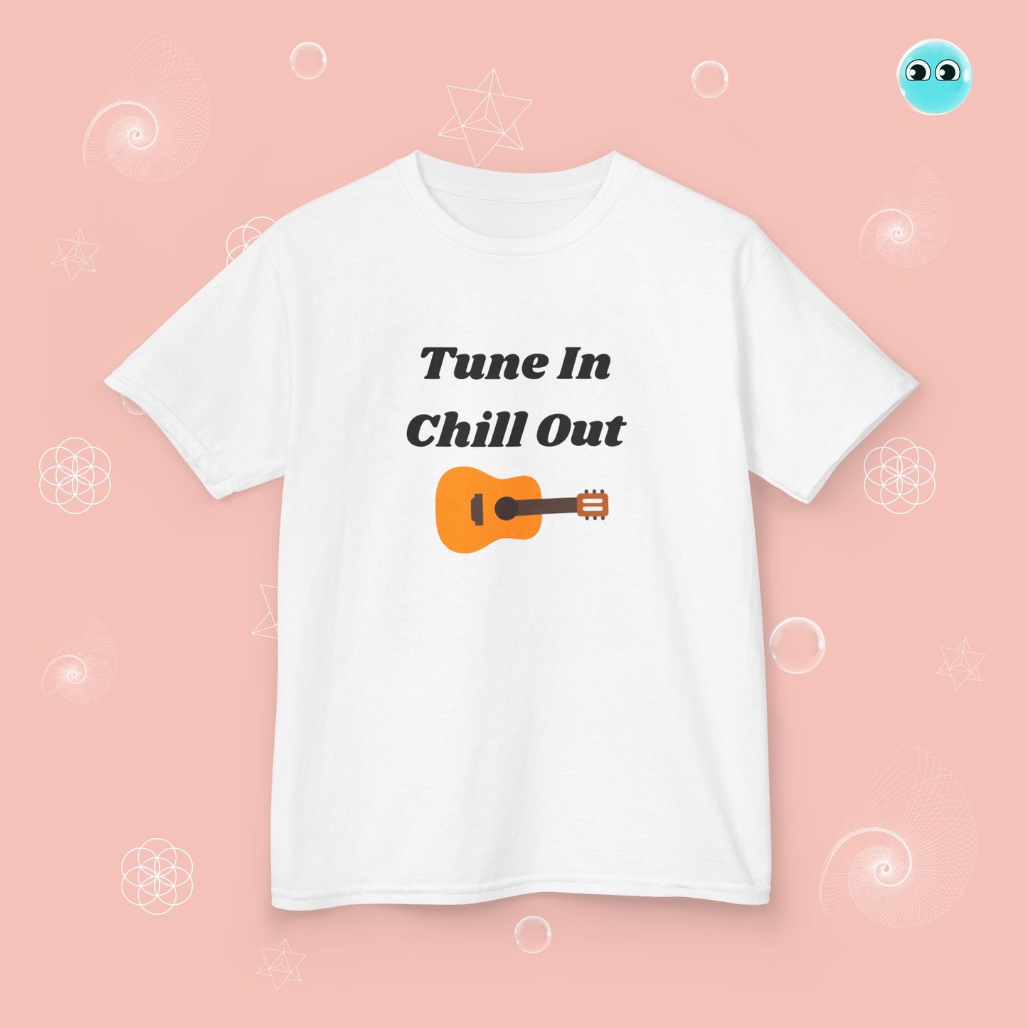 Tune In Chill Out T-Shirt