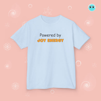 Joy Energy Tee