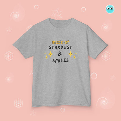 Stardust and Smiles Tee