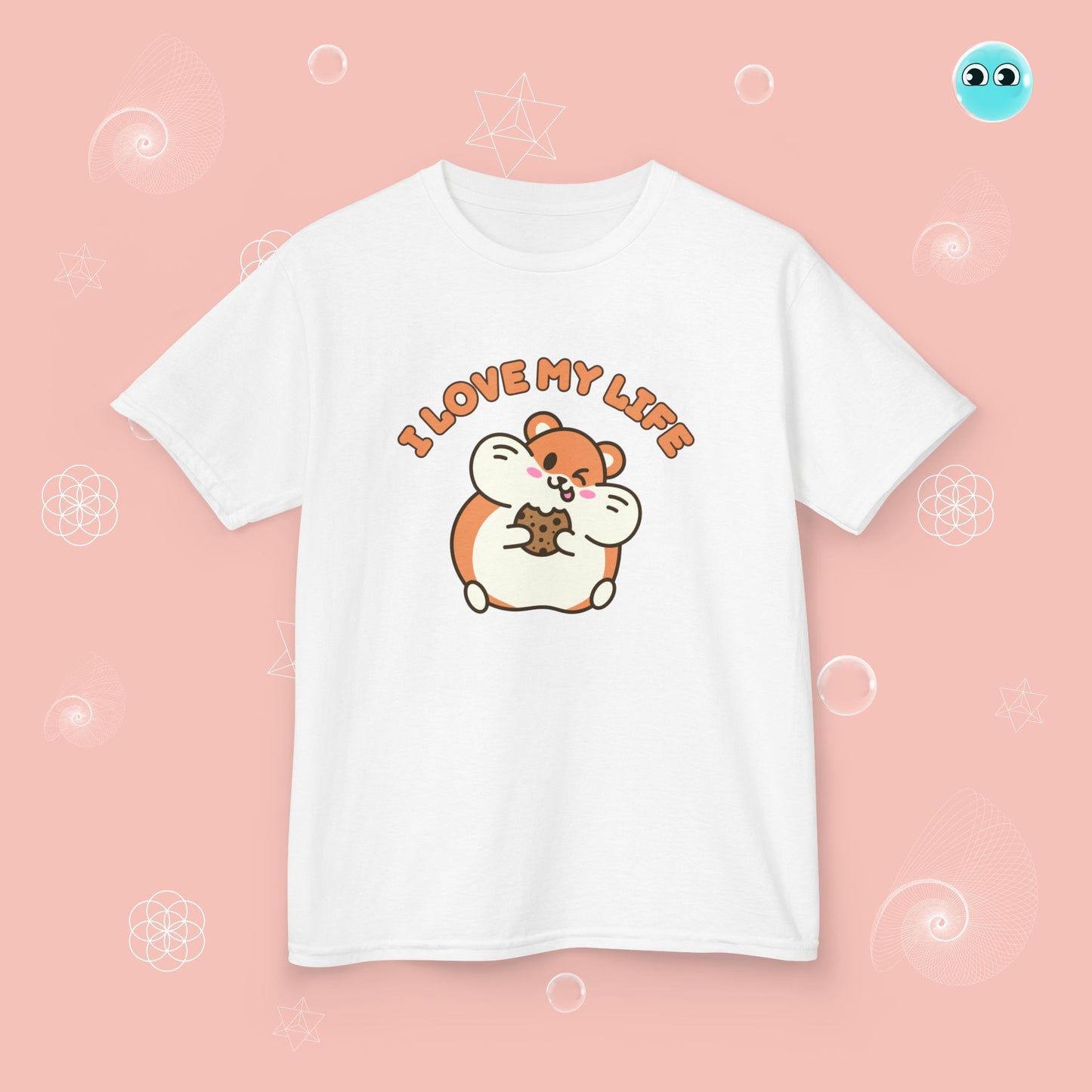 Love My Life T-Shirt